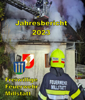 Bericht 2023